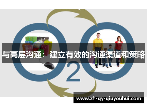 与高层沟通：建立有效的沟通渠道和策略